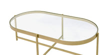 Load image into Gallery viewer, Charrot Coffee Table