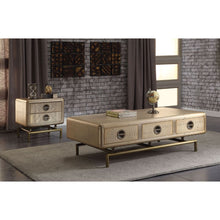 Load image into Gallery viewer, Jennavieve Coffee Table