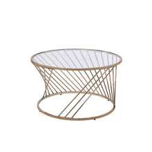 Load image into Gallery viewer, Bluelipe Coffee Table