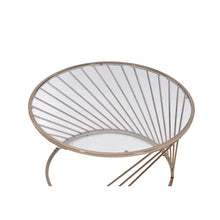 Load image into Gallery viewer, Bluelipe Coffee Table