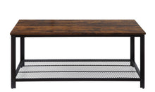 Load image into Gallery viewer, Taurus Coffee Table