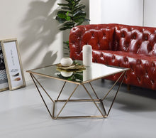 Load image into Gallery viewer, Fogya Coffee Table