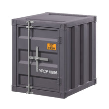 Load image into Gallery viewer, Cargo End Table