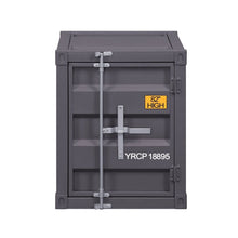 Load image into Gallery viewer, Cargo End Table