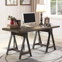 Load image into Gallery viewer, DELMAR ADJUSTABLE DESK 881171