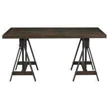 Load image into Gallery viewer, DELMAR ADJUSTABLE DESK 881171