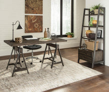 Load image into Gallery viewer, DELMAR ADJUSTABLE DESK 881171