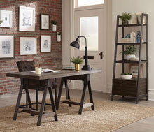 Load image into Gallery viewer, DELMAR ADJUSTABLE DESK 881171