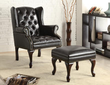 Load image into Gallery viewer, ACCENTS ACCENT CHAIR 900262