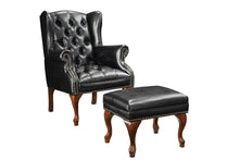 Load image into Gallery viewer, ACCENTS ACCENT CHAIR 900262