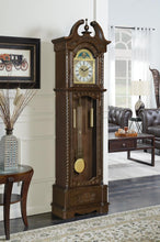 Load image into Gallery viewer, ELECTRONIC GF CLOCK 900721