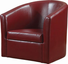 Load image into Gallery viewer, ACCENTS ACCENT CHAIR 902099