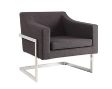 Load image into Gallery viewer, ACCENTS ACCENT CHAIR 902530