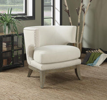 Load image into Gallery viewer, ACCENTS ACCENT CHAIR 902559