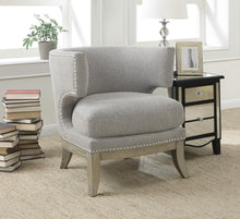 Load image into Gallery viewer, ACCENTS ACCENT CHAIR 902560