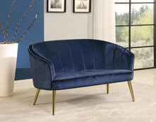 Load image into Gallery viewer, ACCENT CHAIR 903033