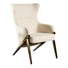 Load image into Gallery viewer, ACCENT CHAIR 903052