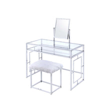 Load image into Gallery viewer, Carenze II Vanity Desk