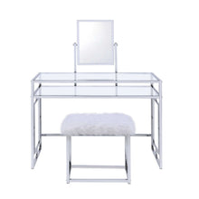 Load image into Gallery viewer, Carenze II Vanity Desk