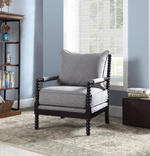 Load image into Gallery viewer, ACCENT CHAIR 903824