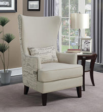 Load image into Gallery viewer, ACCENT CHAIR 904047