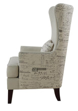 Load image into Gallery viewer, ACCENT CHAIR 904047