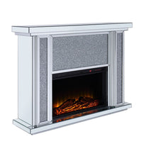 Load image into Gallery viewer, Nowles Fireplace