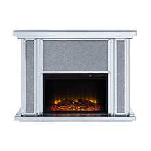 Load image into Gallery viewer, Nowles Fireplace