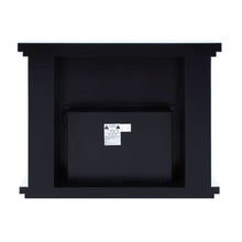 Load image into Gallery viewer, Nowles Fireplace
