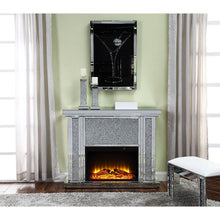 Load image into Gallery viewer, Nowles Fireplace