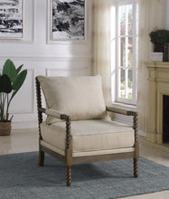 Load image into Gallery viewer, ACCENT CHAIR 905362