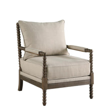 Load image into Gallery viewer, ACCENT CHAIR 905362
