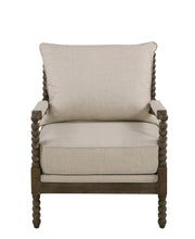 Load image into Gallery viewer, ACCENT CHAIR 905362