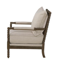 Load image into Gallery viewer, ACCENT CHAIR 905362