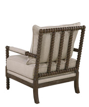 Load image into Gallery viewer, ACCENT CHAIR 905362