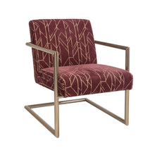 Load image into Gallery viewer, ACCENT CHAIR 905405