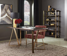 Load image into Gallery viewer, ACCENT CHAIR 905405