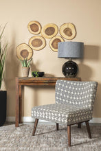 Load image into Gallery viewer, ACCENTS ACCENT CHAIR 905502