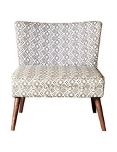 Load image into Gallery viewer, ACCENTS ACCENT CHAIR 905503