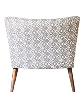 Load image into Gallery viewer, ACCENTS ACCENT CHAIR 905503