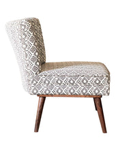 Load image into Gallery viewer, ACCENTS ACCENT CHAIR 905503