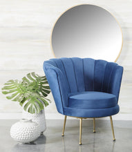 Load image into Gallery viewer, ACCENT CHAIR 905547