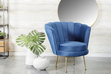 Load image into Gallery viewer, ACCENT CHAIR 905547