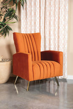 Load image into Gallery viewer, ACCENT CHAIR 905605
