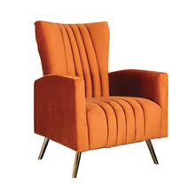 Load image into Gallery viewer, ACCENT CHAIR 905605