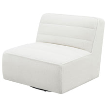 Load image into Gallery viewer, SWIVEL ARMLESS CHAIR 905723
