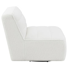 Load image into Gallery viewer, SWIVEL ARMLESS CHAIR 905723