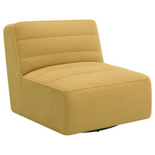 Load image into Gallery viewer, SWIVEL ARMLESS CHAIR 905724
