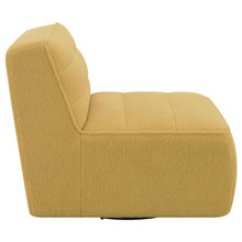 Load image into Gallery viewer, SWIVEL ARMLESS CHAIR 905724