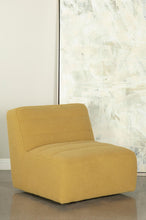 Load image into Gallery viewer, SWIVEL ARMLESS CHAIR 905724